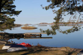 Hällestrand nr 6 Seaview